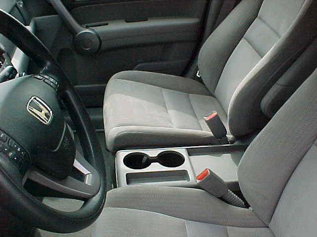 Used 2009 Honda CR-V EX image 15