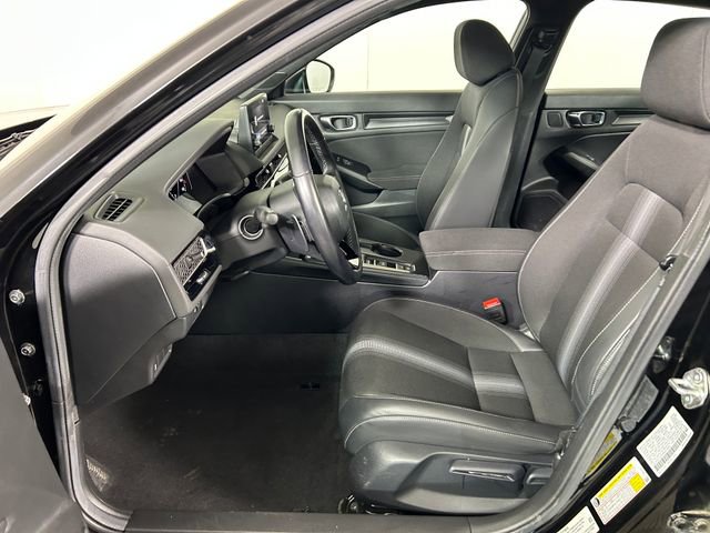 Used 2024 Honda Civic Sport image 12