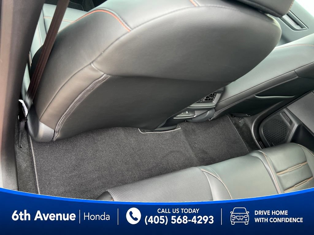 New 2026 Honda CR-V Sport-L image 20