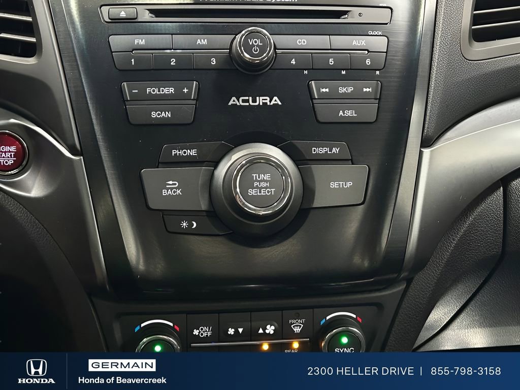 Used 2014 Acura ILX image 19