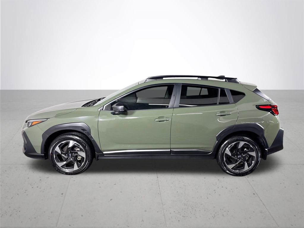 Certified 2024 Subaru Crosstrek 2.5i Limited w/ Popular Package #4A image 10