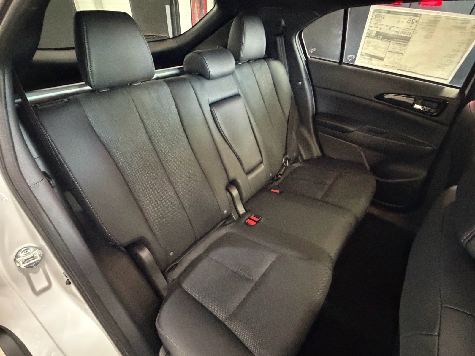 New 2026 Mitsubishi Eclipse Cross AWD image 14