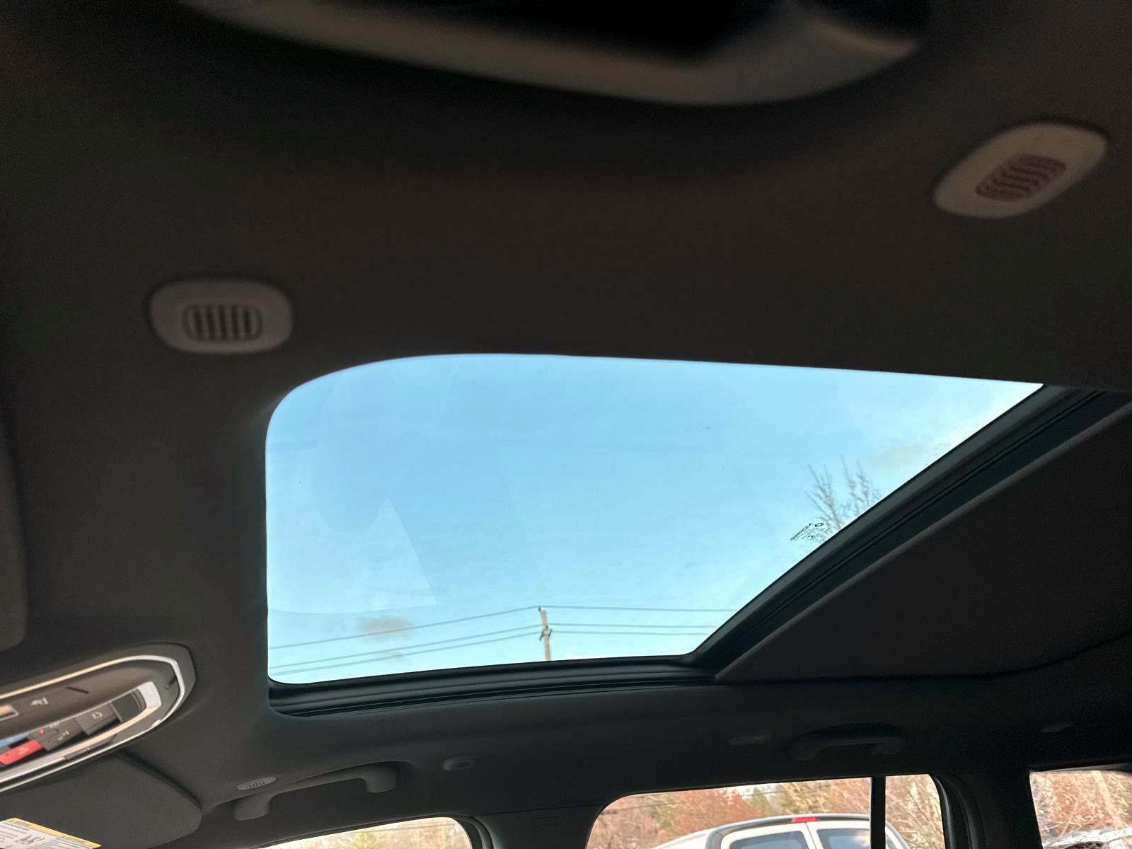 New 2025 Jeep Grand Cherokee Limited image 12