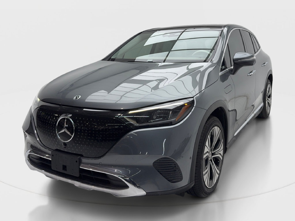 Used 2023 Mercedes-Benz EQE 350+ SUV w/ Exclusive Trim Package image 5