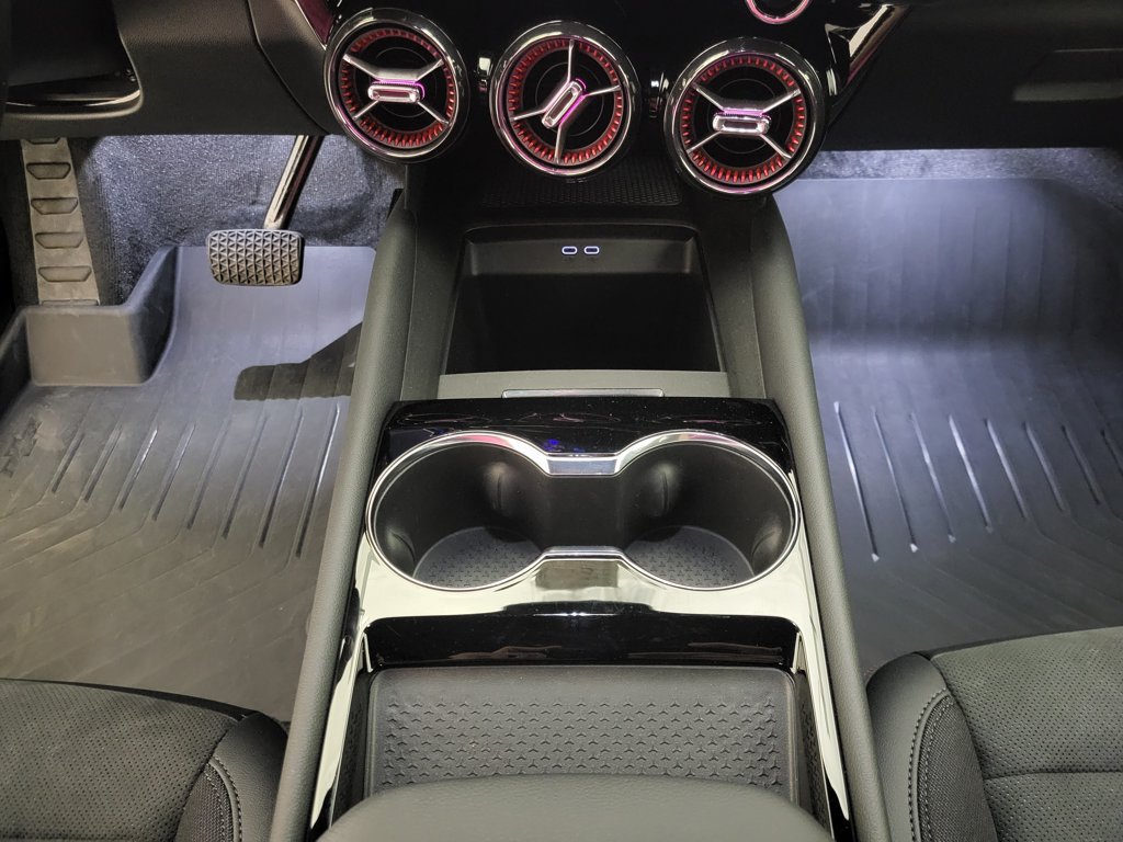 New 2026 Chevrolet Blazer EV RS AWD/4WD image 37