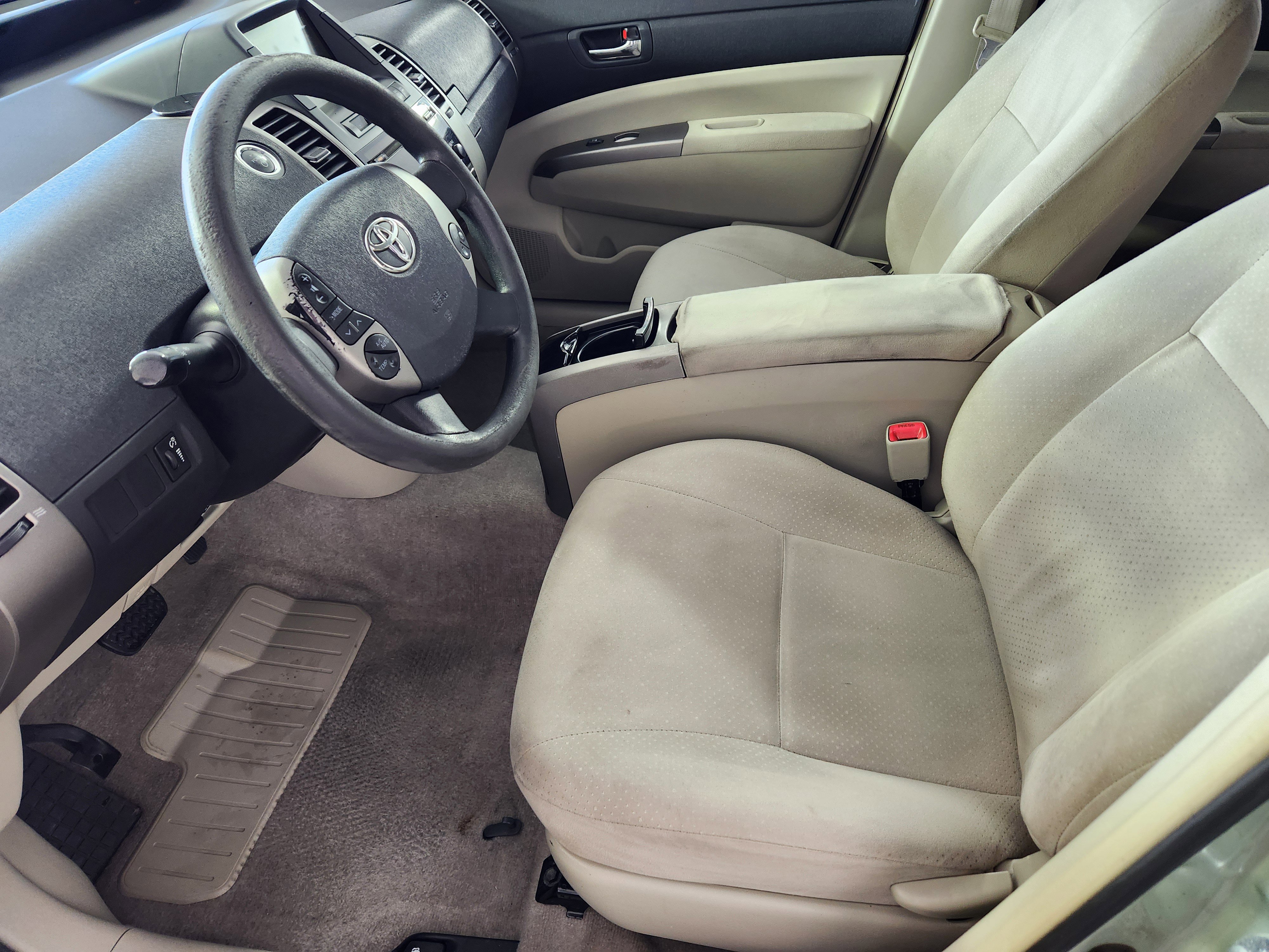 Used 2008 Toyota Prius FWD image 12