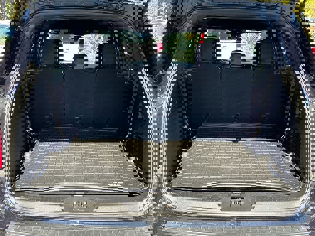 Used 2021 Ford Explorer ST w/ Equipment Group 401A image 16