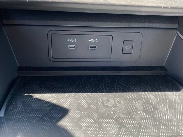 New 2025 Nissan Murano SL AWD/4WD image 24