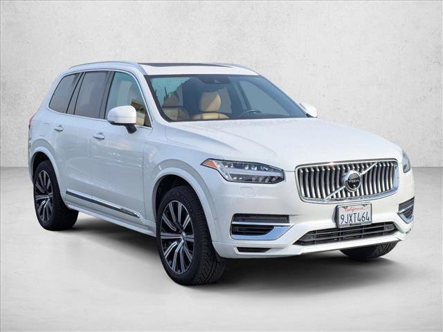 Used 2021 Volvo XC90 T8 Inscription w/ Advanced Package image 3