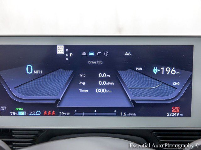 Used 2023 Hyundai Ioniq 5 Limited w/ Cargo Package image 19