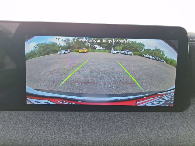 Certified 2026 Nissan Kicks SV w/ SV Premium Package FWD image 21