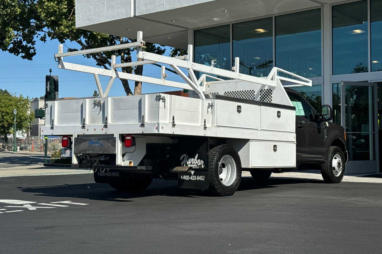 Certified 2017 Ford F350 XL w/ XL Value Package image 4