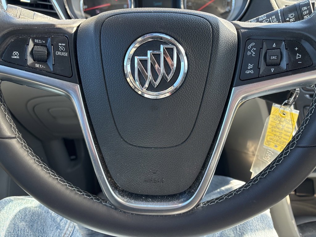 Used 2016 Buick Encore Convenience image 14