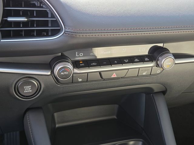 New 2026 MAZDA MAZDA3 2.5 S Sedan w/ Preferred Pkg image 14