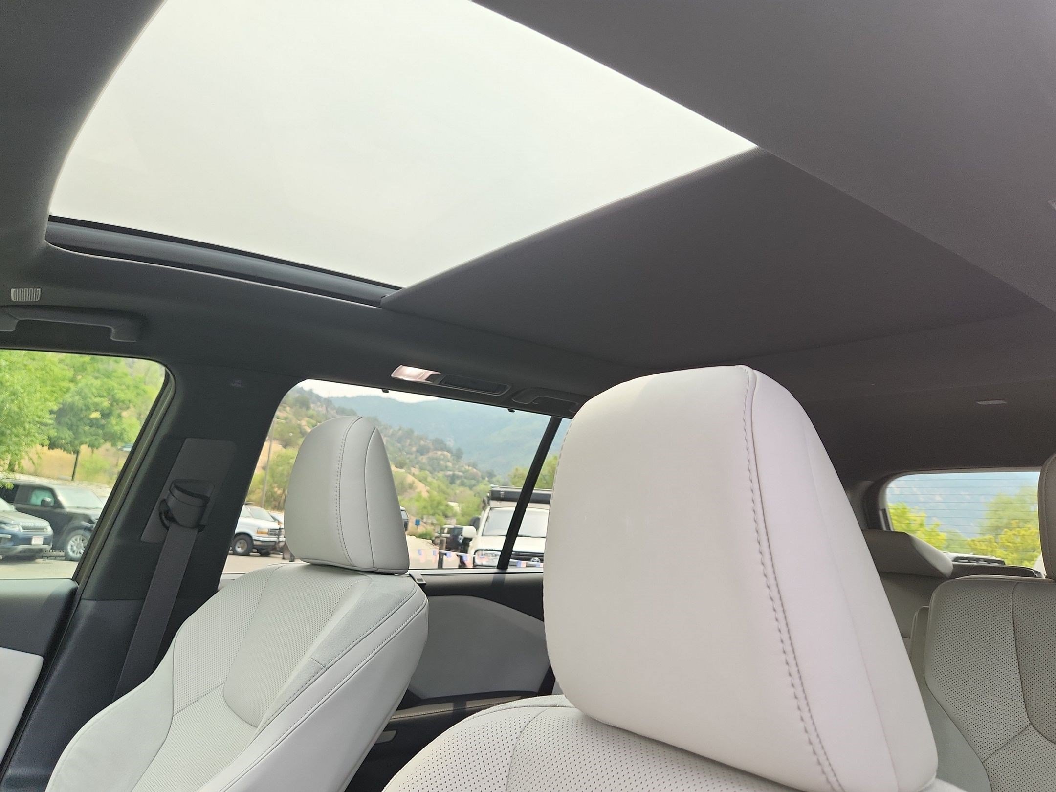 Used 2024 Lexus TX 350 AWD w/ Technology Package image 20