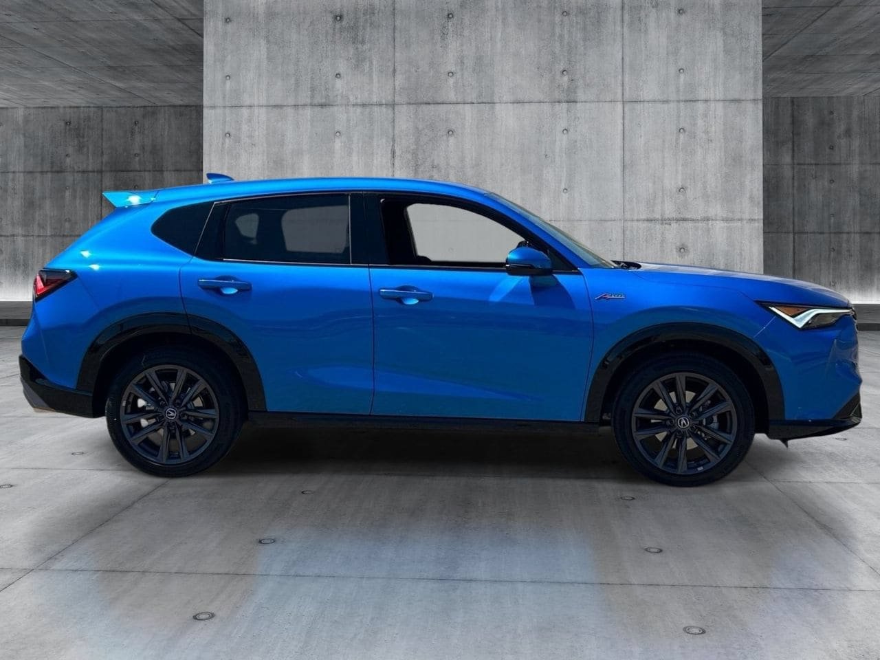 New 2026 Acura ADX A-Spec FWD image 6