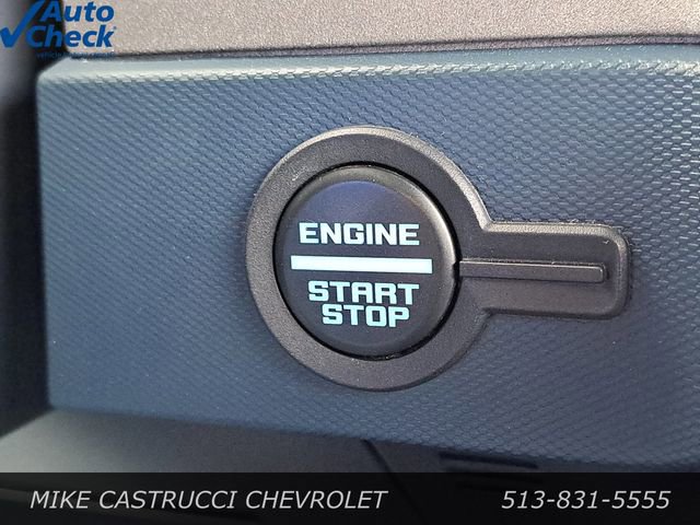 Used 2024 Ford Bronco Outer Banks image 19