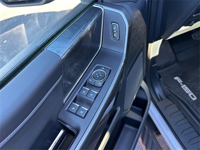 Certified 2022 Ford F150 XLT w/ Equipment Group 302A High image 25