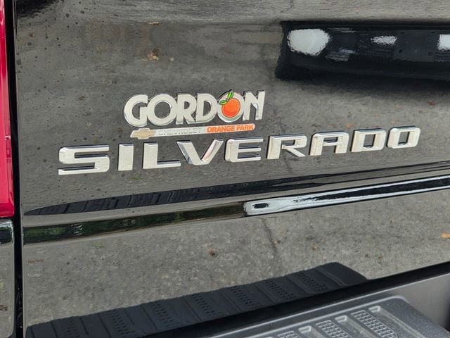 New 2025 Chevrolet Silverado 1500 W/T w/ WT Value Package RWD image 20