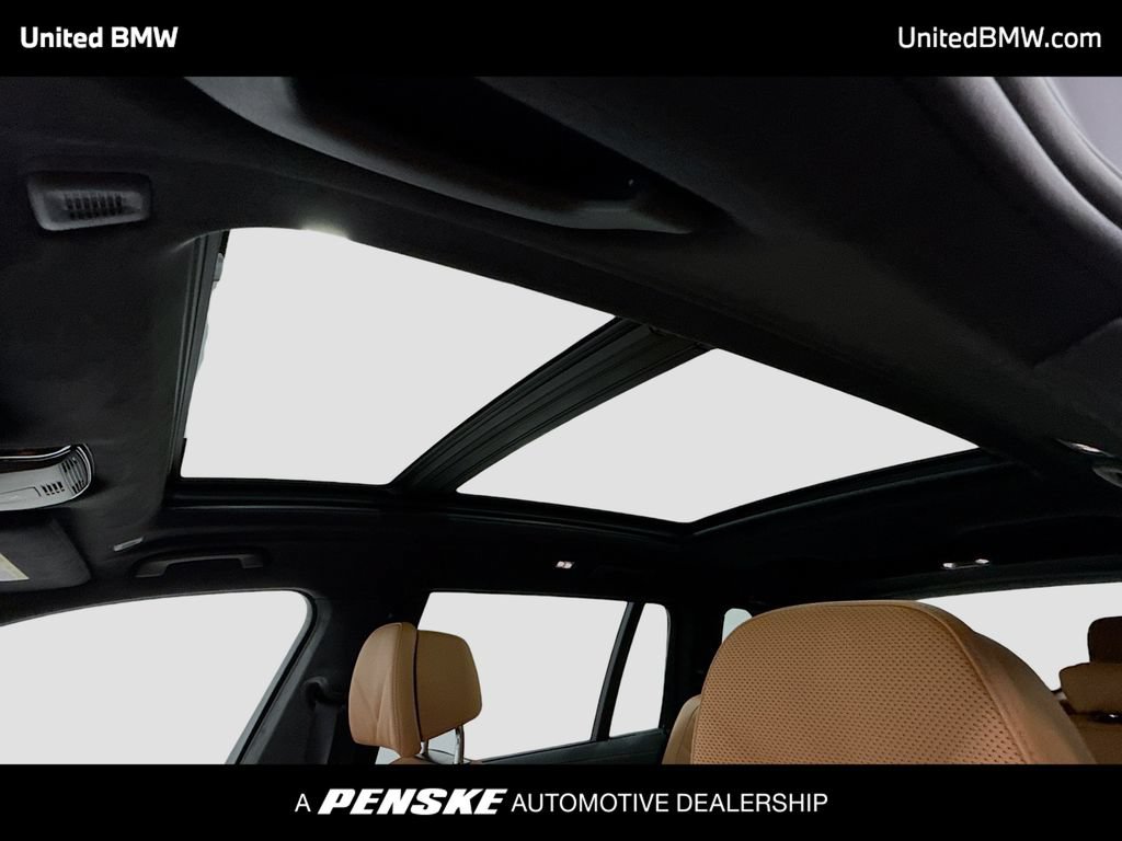 New 2027 BMW X7 xDrive40i w/ Executive Package AWD/4WD image 12