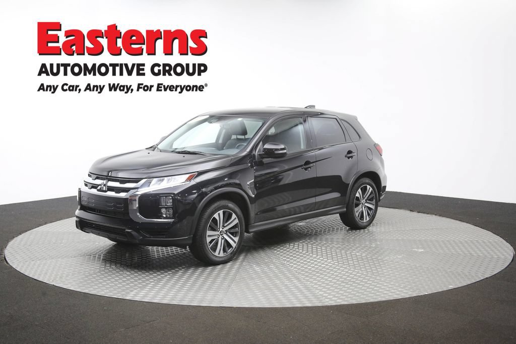 Used 2023 Mitsubishi Outlander Sport SE AWD/4WD image 55