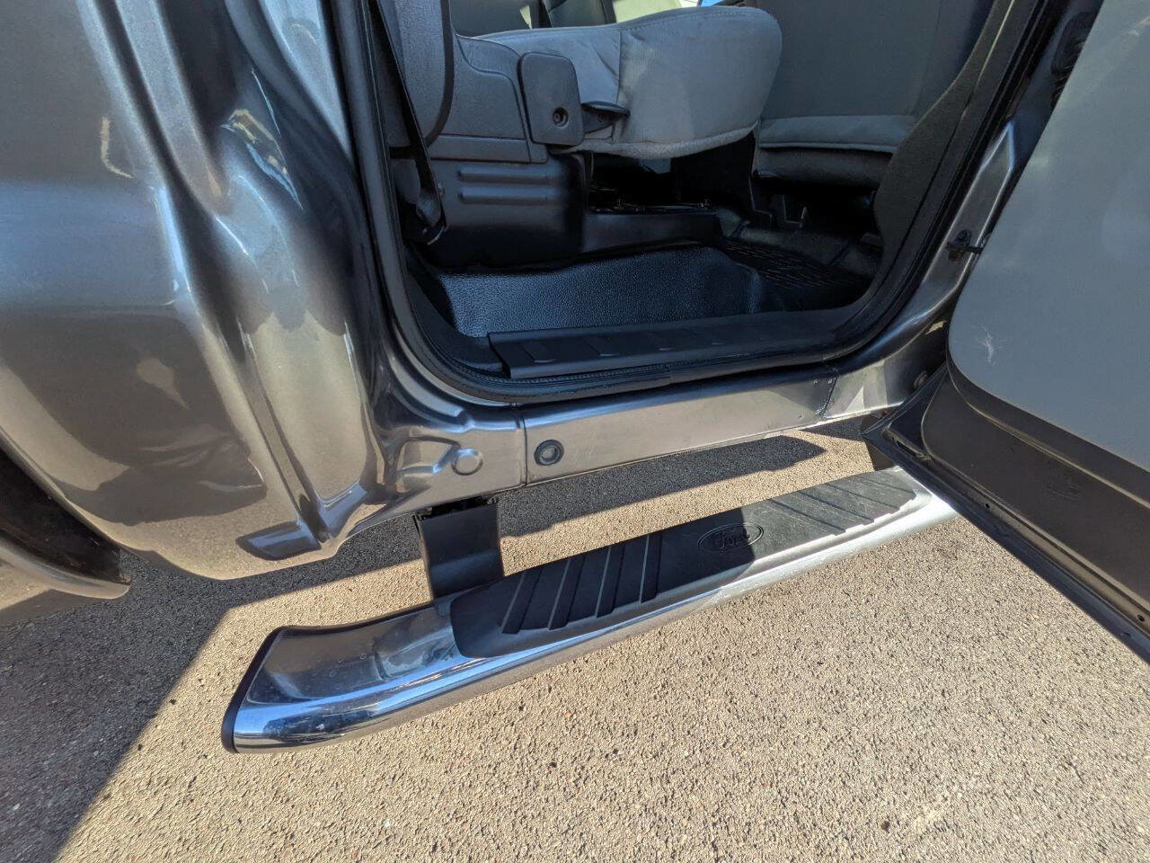 Used 2013 Ford F250 XL w/ PWR Equipment Group image 28