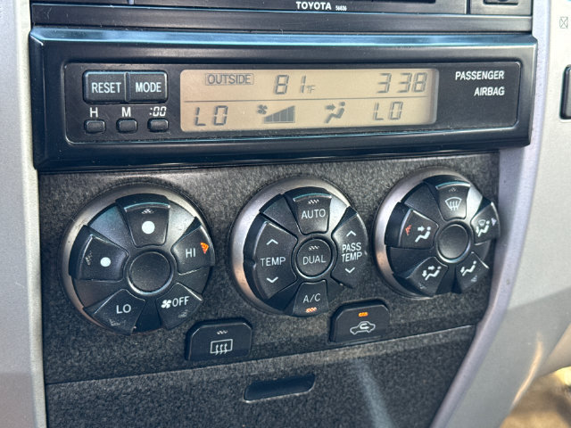 Used 2005 Toyota 4Runner Limited RWD image 30