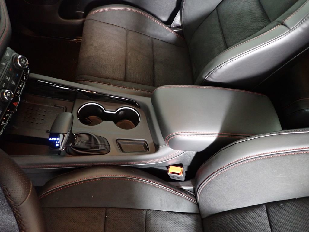 New 2026 Dodge Durango GT AWD/4WD image 35