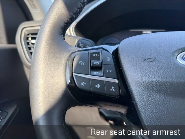 Used 2024 Ford Escape Platinum image 35