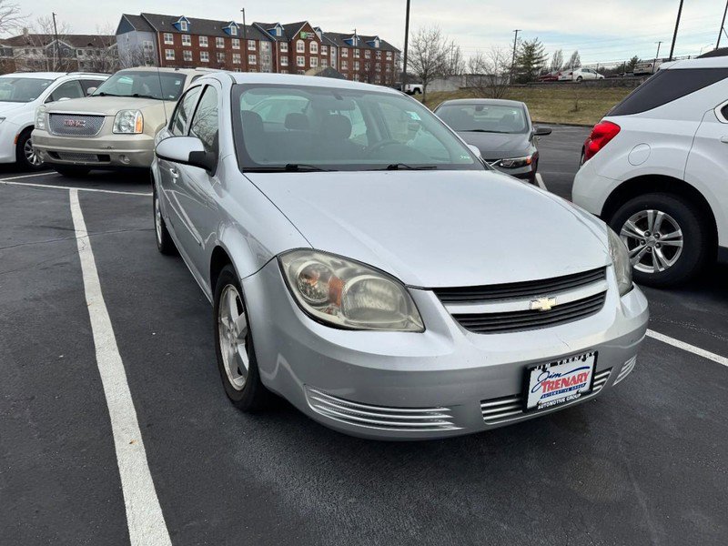 Used 2010 Chevrolet Cobalt LT w/ Preferred Equipment Group image 5