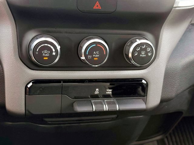 Certified 2023 RAM 1500 Big Horn AWD/4WD image 27