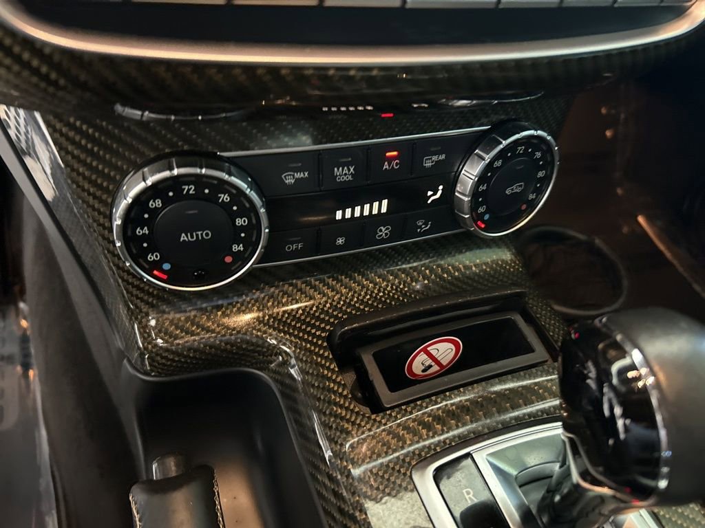 Used 2017 Mercedes-Benz G 550 Squared image 61