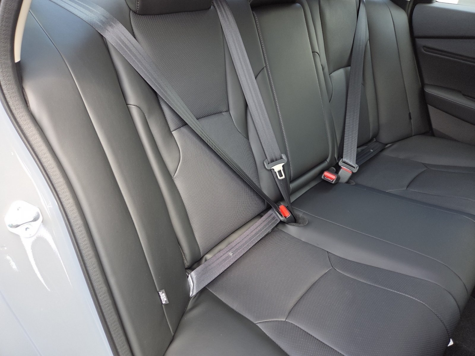New 2026 Honda Accord Touring image 28