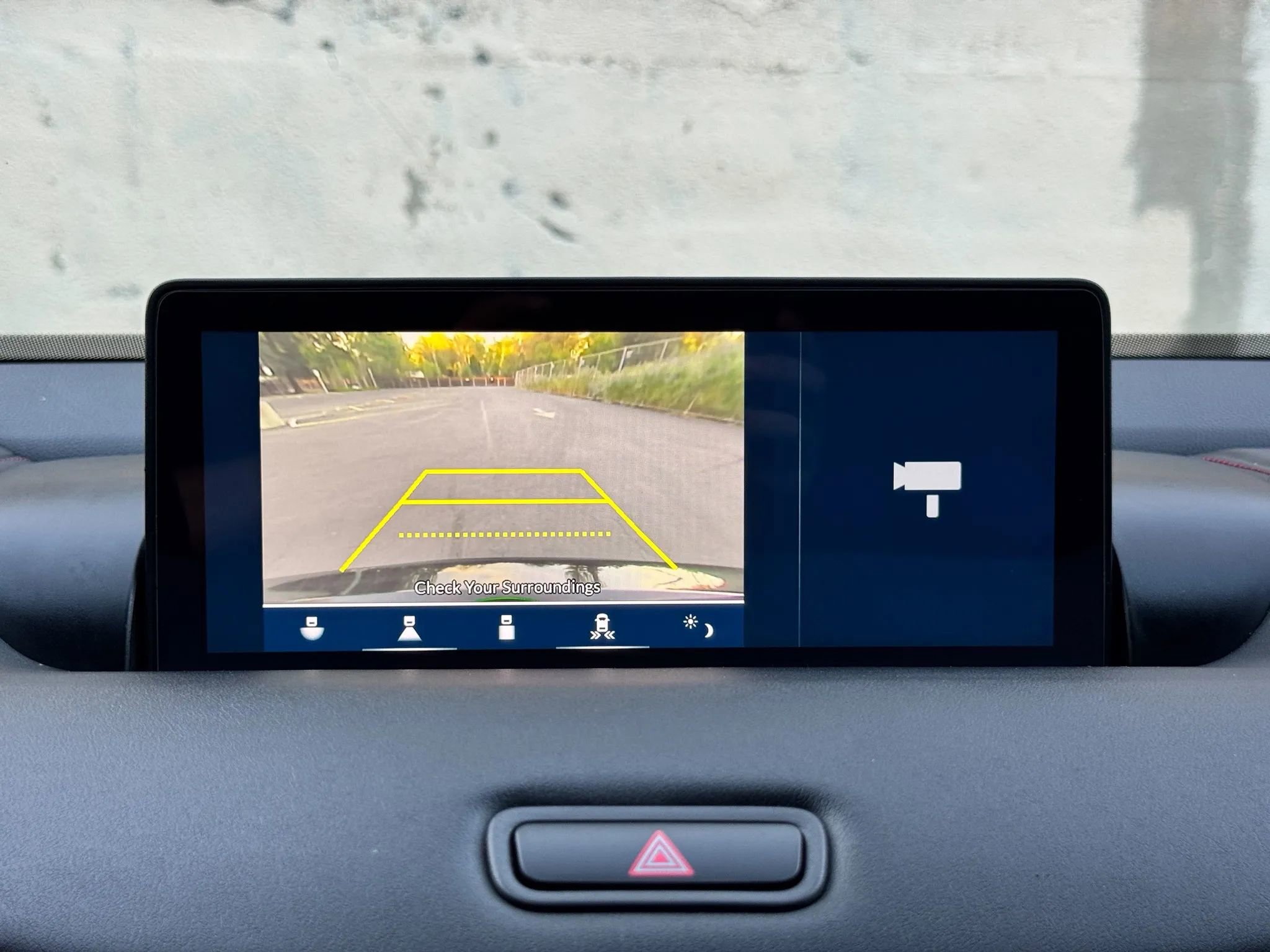 Used 2023 Acura TLX Type S image 35