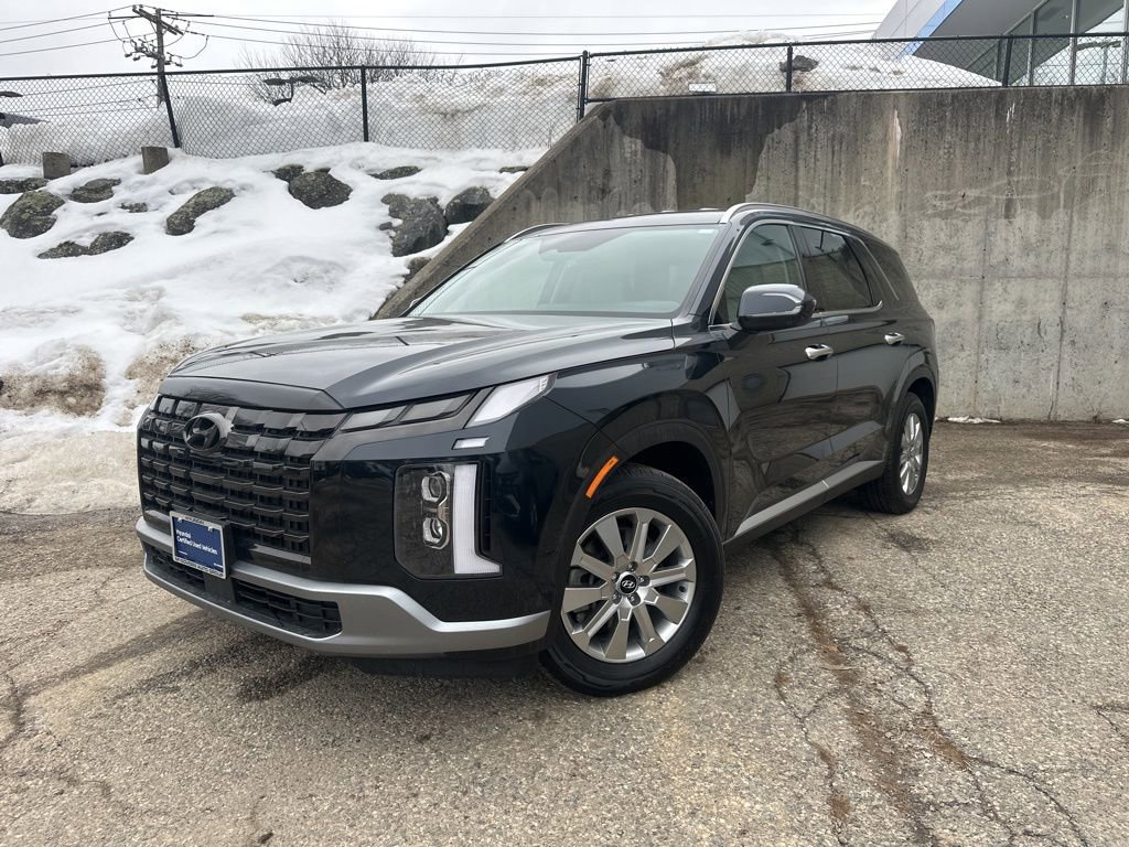 Used 2023 Hyundai Palisade SEL w/ Cargo Package image 1