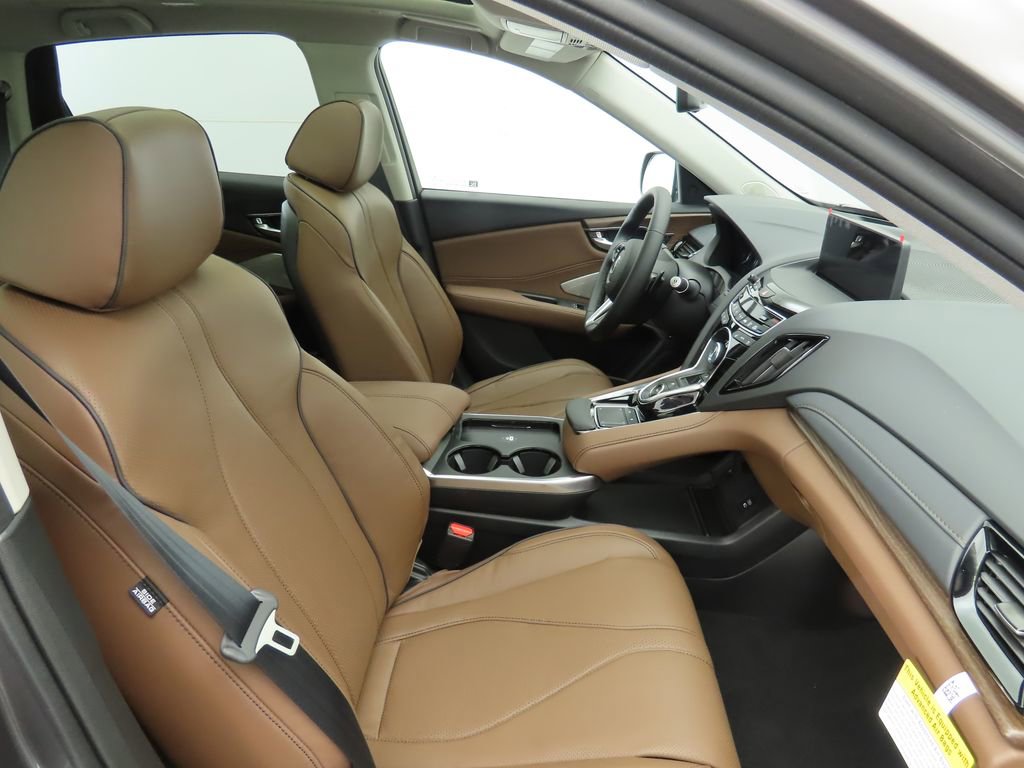 New 2026 Acura RDX Advance Package image 20