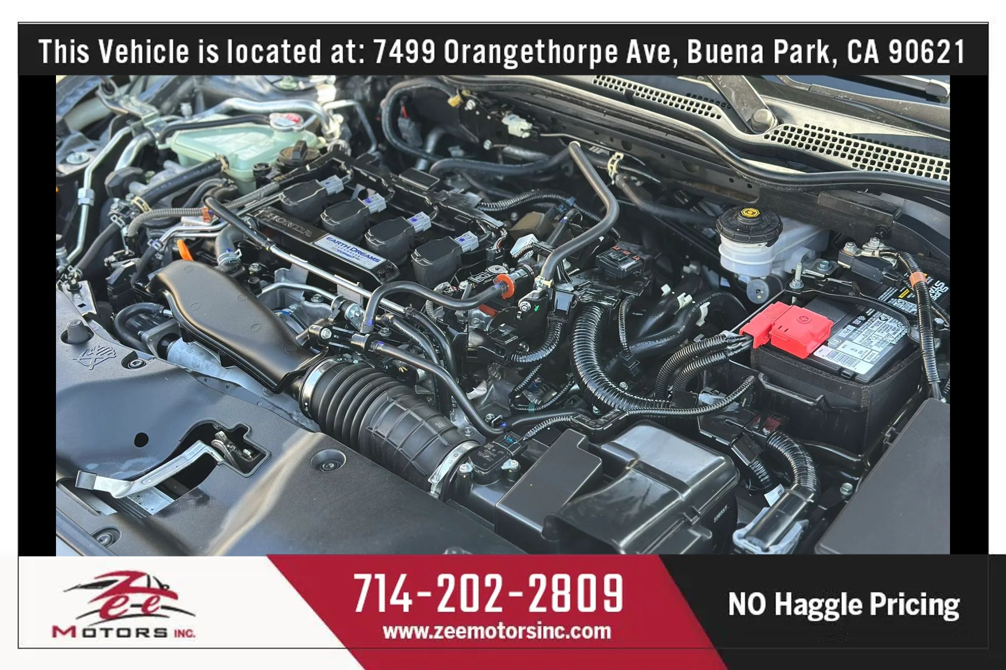 Used 2020 Honda Civic Sport image 53