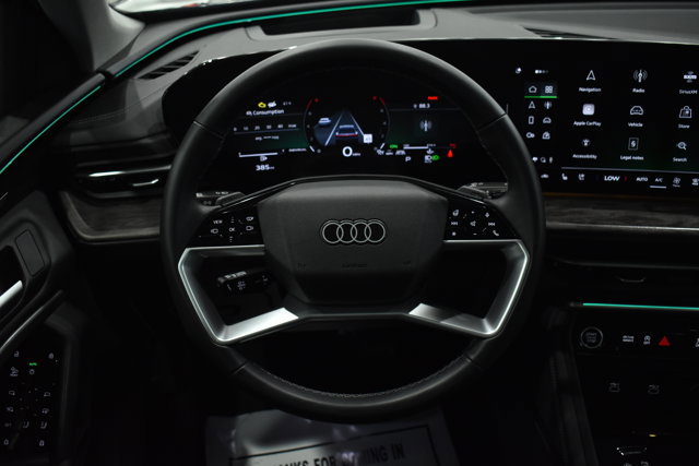 Used 2025 Audi Q5 Premium Plus w/ Premium Plus AWD/4WD image 16