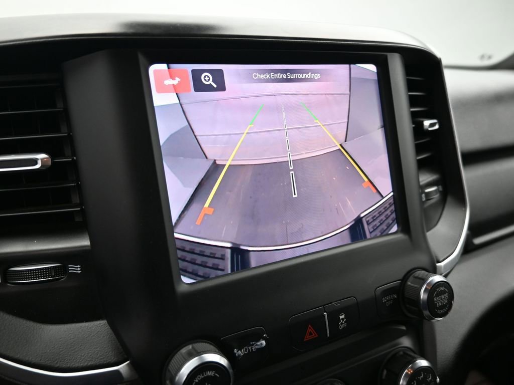 Used 2024 RAM 3500 Big Horn image 15