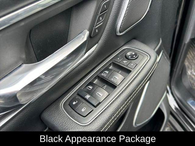 Certified 2019 RAM 1500 Laramie AWD/4WD image 12