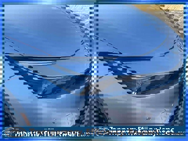 Certified 2023 Toyota Prius XLE image 10