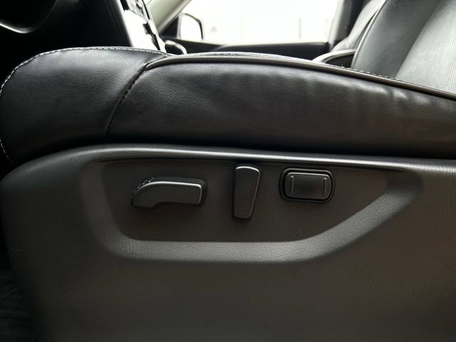 Used 2022 INFINITI QX80 Luxe w/ Cargo Package image 30