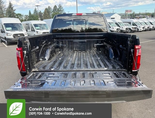 Certified 2025 Ford F150 Tremor AWD/4WD image 18