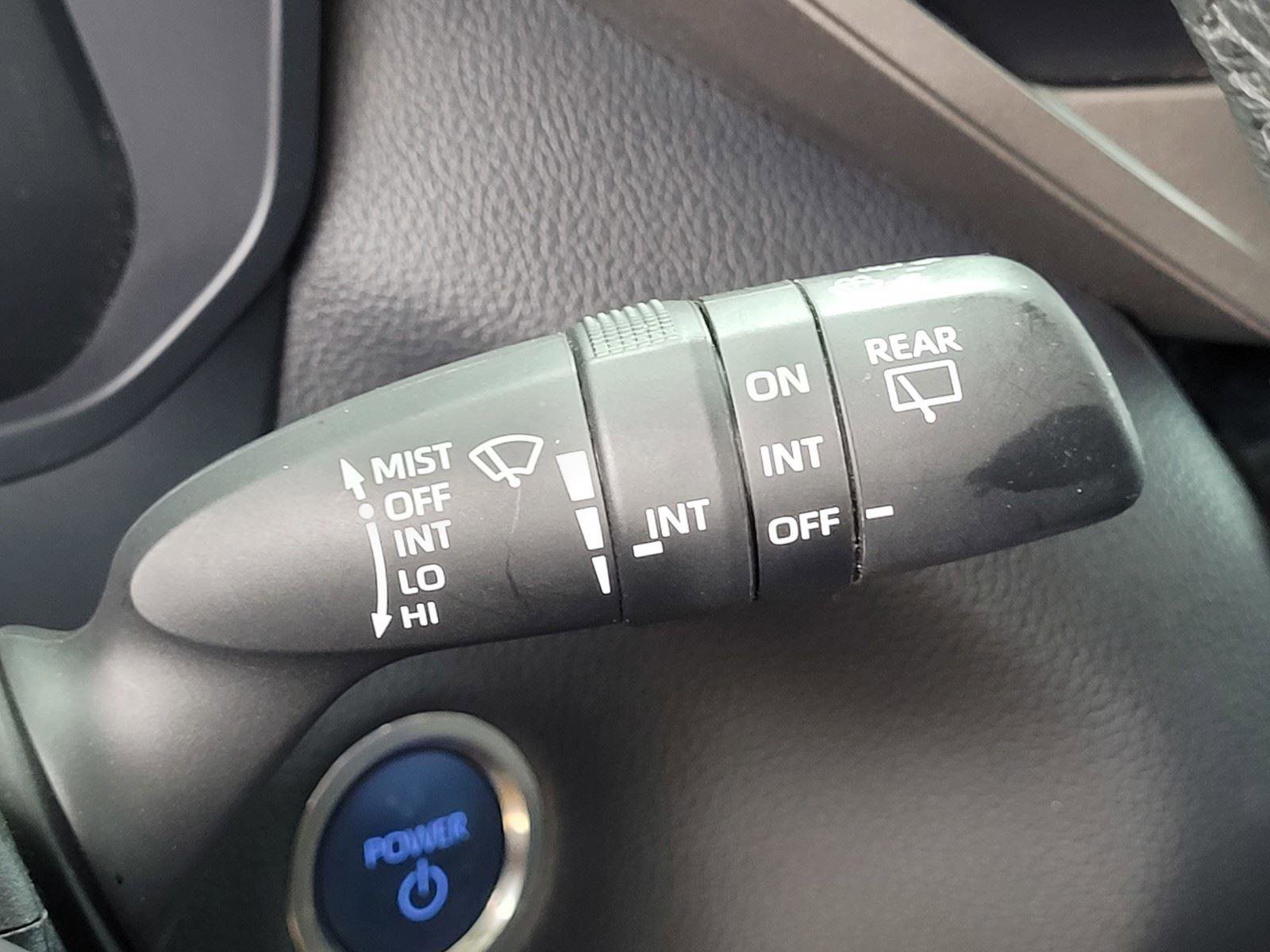 Used 2024 Toyota Sequoia Limited AWD/4WD image 32