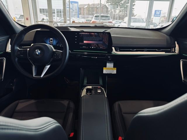 Used 2026 BMW X1 xDrive28i image 20