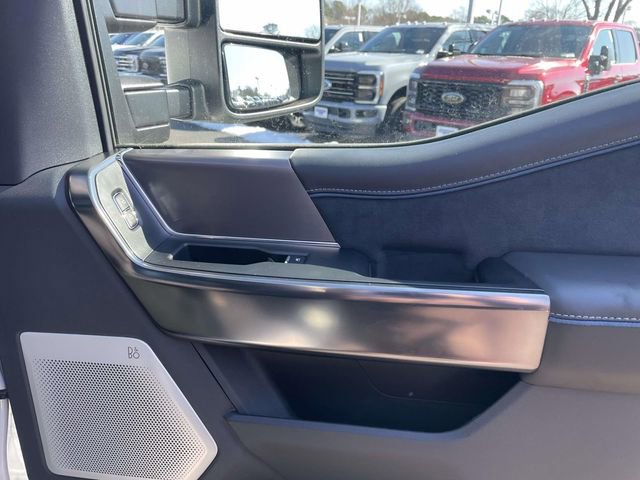 New 2026 Ford F350 Platinum image 30