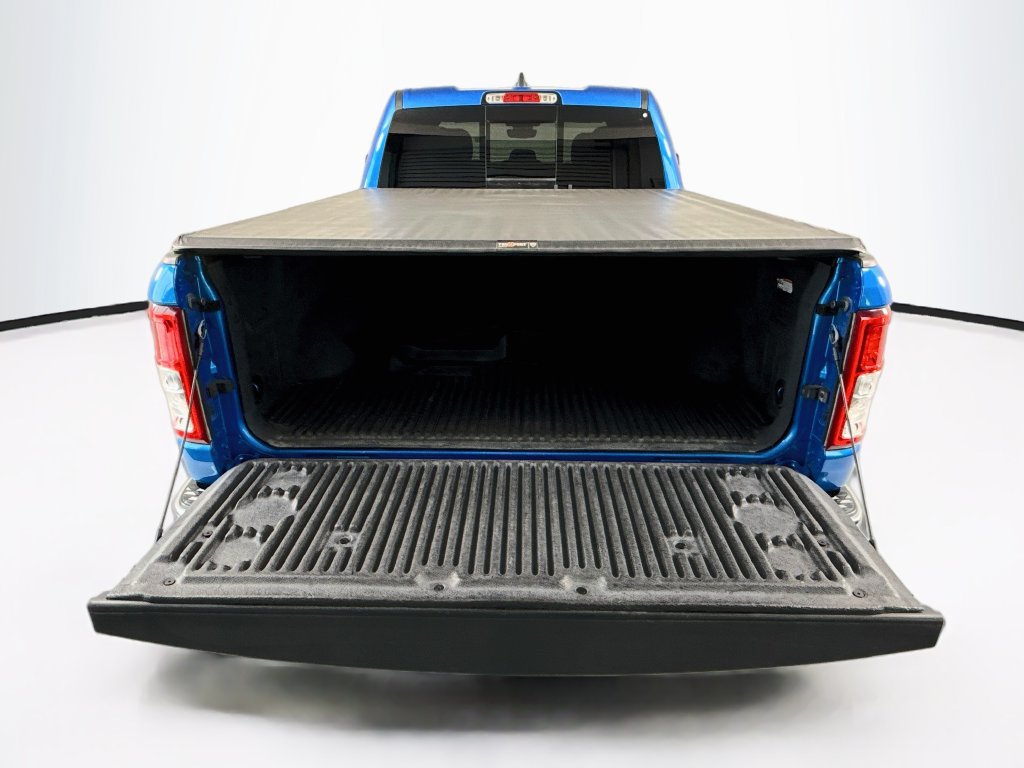 Used 2021 RAM 1500 Big Horn RWD image 28