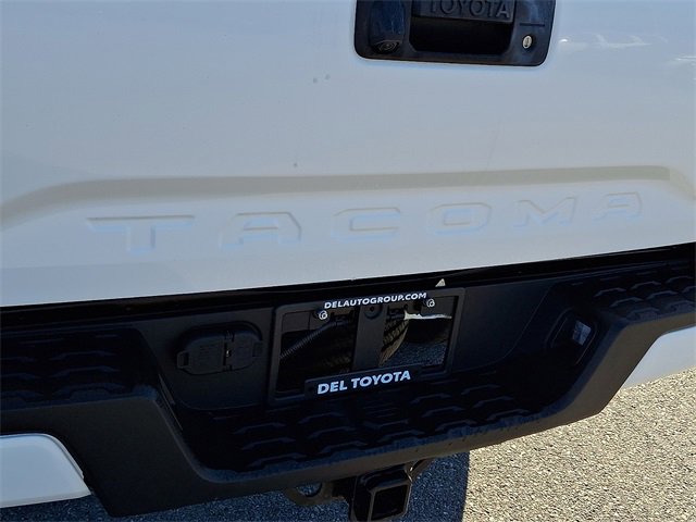 Certified 2023 Toyota Tacoma SR image 29