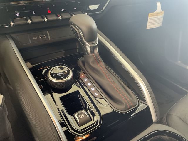 New 2026 Chevrolet Colorado Z71 w/ Technology Package image 30