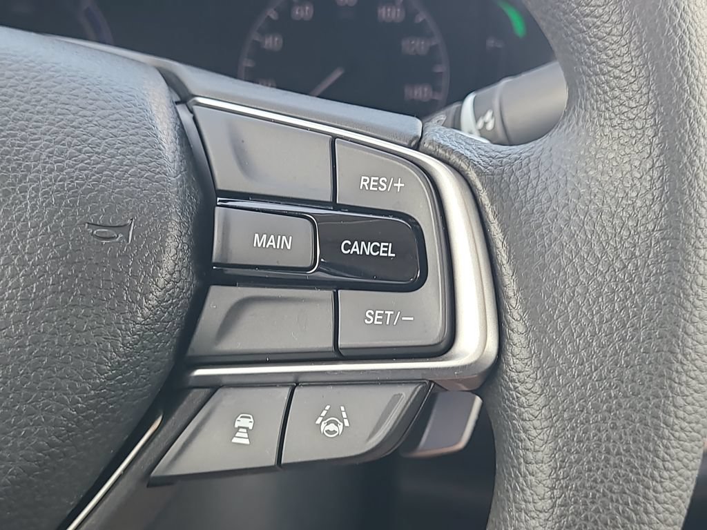 Used 2022 Honda Insight EX image 21